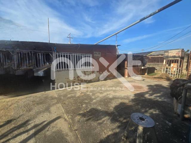 #3482 - CASA para Venta en Ciudad Ojeda - V