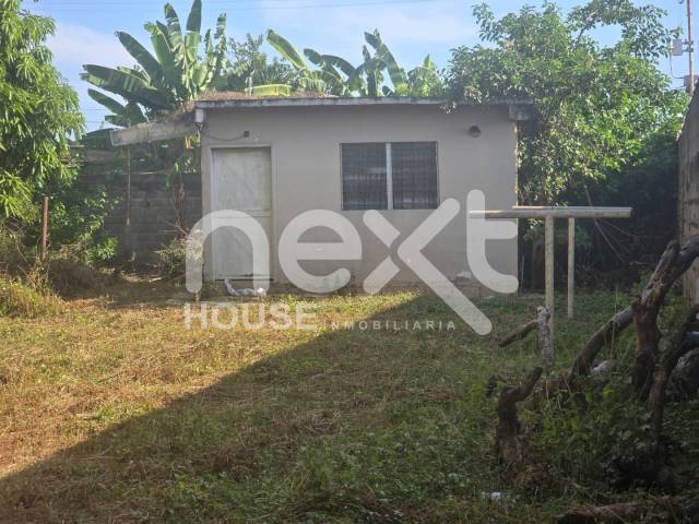 #3482 - CASA para Venta en Ciudad Ojeda - V