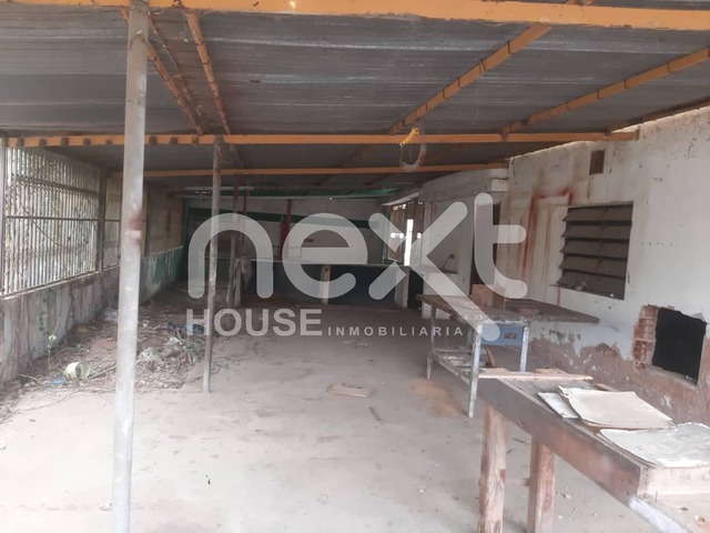 #3401 - TERRENO para Venta en Ciudad Ojeda - V
