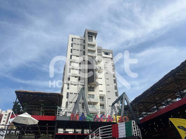 APARTAMENTO para Venta en Maracaibo - 2