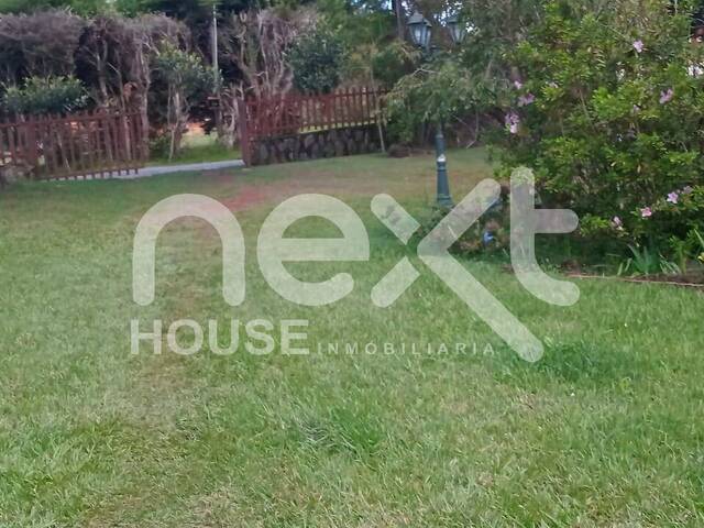 #3510 - CHALET para Venta en Trujillo - T