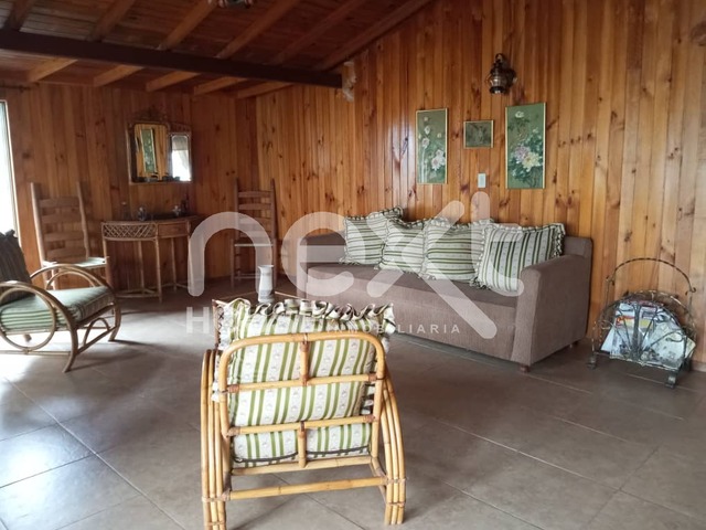 #3510 - CHALET para Venta en Trujillo - T
