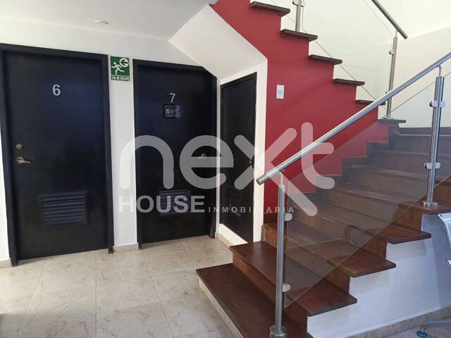 #3506 - OFICINA para Alquiler en Maracaibo - V