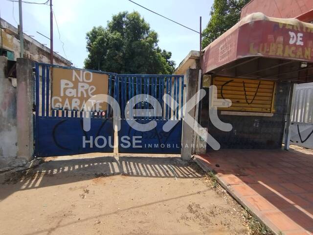 #3519 - TERRENO para Venta en San Francisco - V
