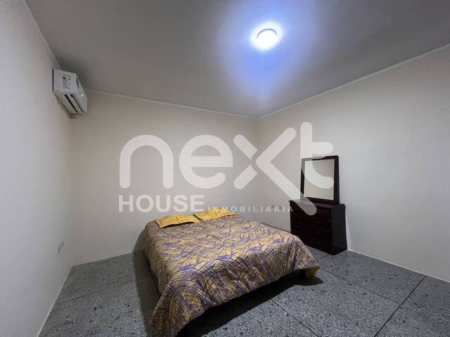 APARTAMENTO para Alquiler en Ciudad Ojeda - 4