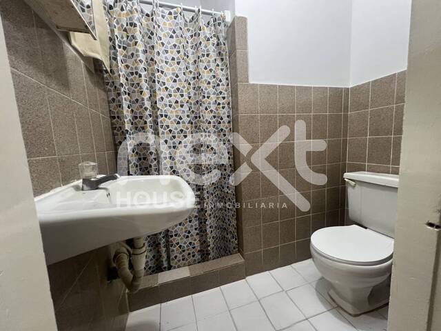 #3521 - HABITACIÓN para Alquiler en Ciudad Ojeda - V