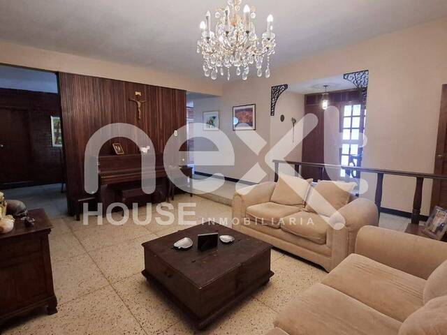#3523 - CASA para Venta en Maracaibo - V