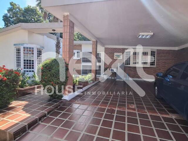 #3523 - CASA para Venta en Maracaibo - V
