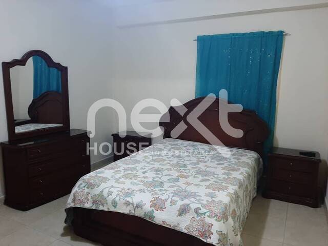 APARTAMENTO para Alquiler en Ciudad Ojeda - 3