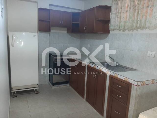 APARTAMENTO para Alquiler en Ciudad Ojeda - 2