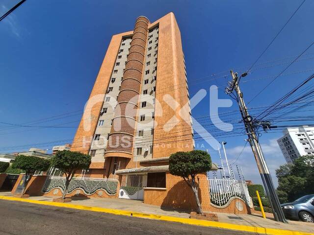 #3511 - APARTAMENTO para Venta en Maracaibo - V