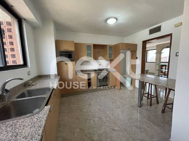 APARTAMENTO para Alquiler en Maracaibo - 4