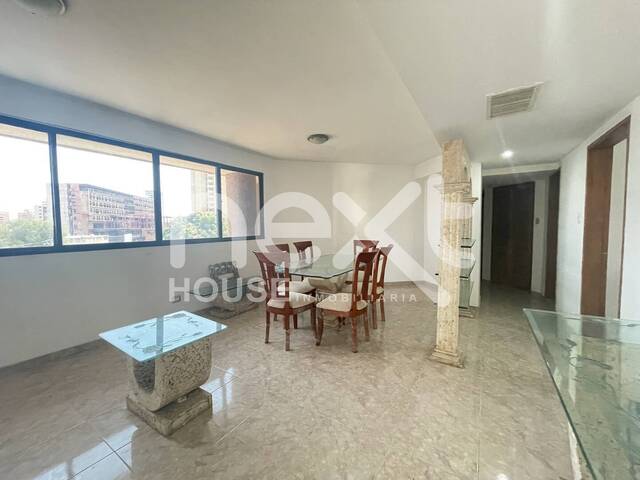 #3540 - APARTAMENTO para Alquiler en Maracaibo - V