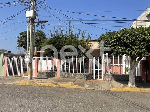 #3544 - CASA para Venta en Maracaibo - V