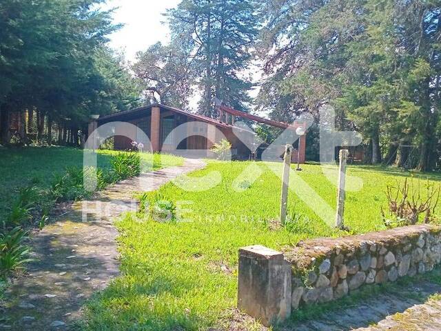 #3549 - CHALET para Venta en Trujillo - T