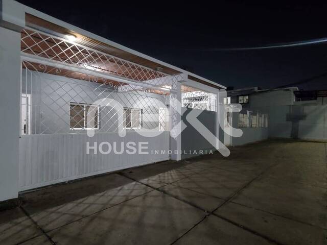 #3554 - CASA COMERCIAL para Venta en Maracaibo - V