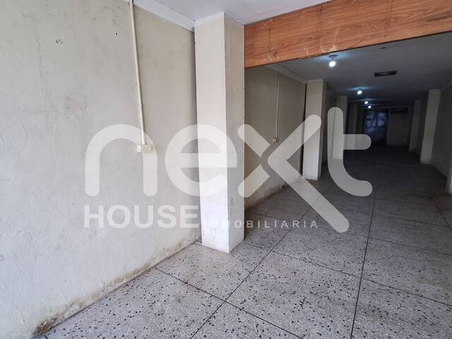 #3441 - LOCAL COMERCIAL para Alquiler en Ciudad Ojeda - V