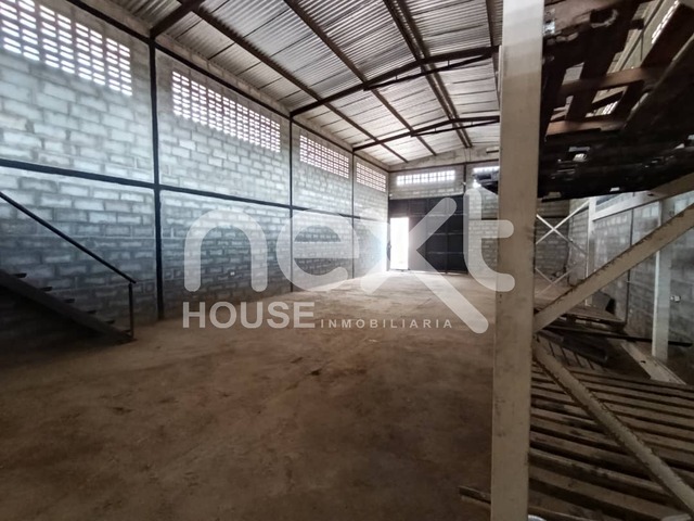 #3561 - GALPÓN para Venta en Maracaibo - V