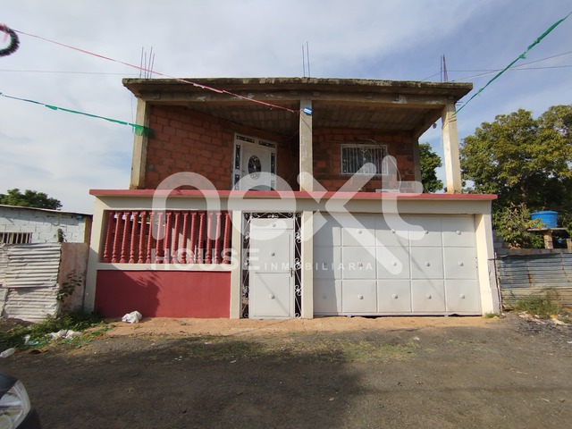 #2667 - CASA para Venta en Maracaibo - V