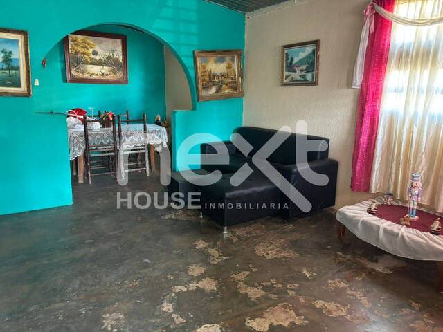 #3563 - CASA para Venta en Maracaibo - V