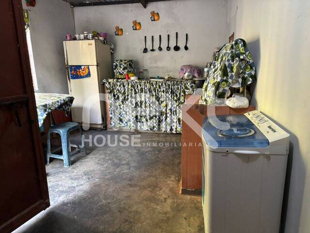 #3563 - CASA para Venta en Maracaibo - V