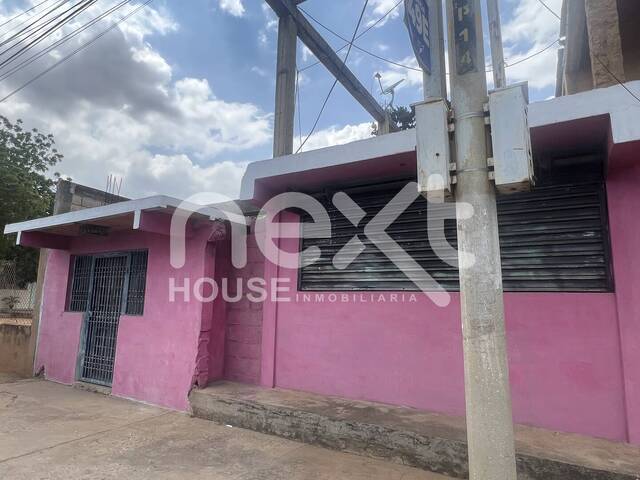 #3575 - CASA COMERCIAL para Venta en San Francisco - V