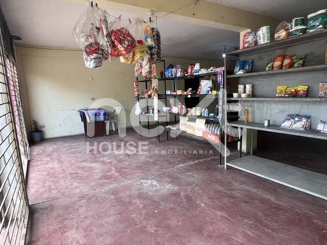 CASA COMERCIAL para Venta en San Francisco - 4