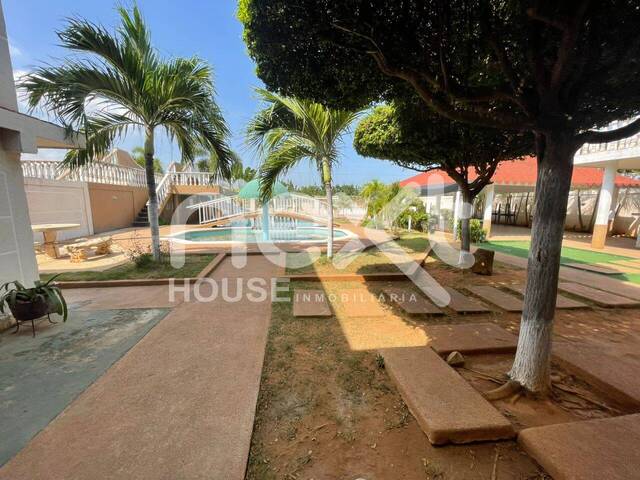 GRANJA / FINCA para Venta en Maracaibo - 5