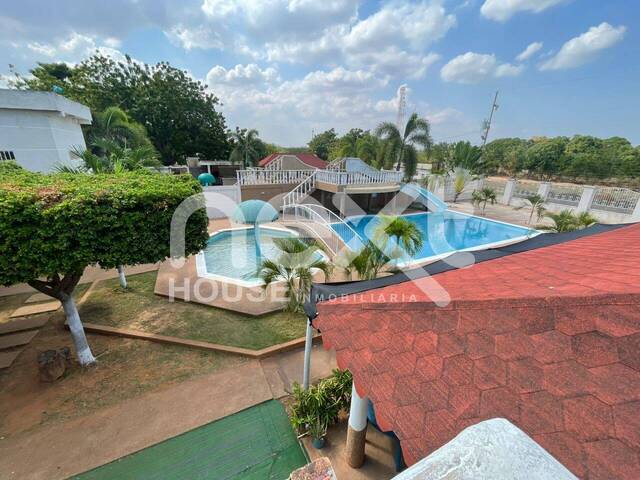 GRANJA / FINCA para Venta en Maracaibo - 4