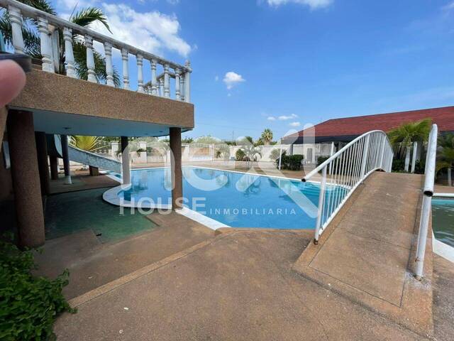 #3578 - GRANJA / FINCA para Venta en Maracaibo - V