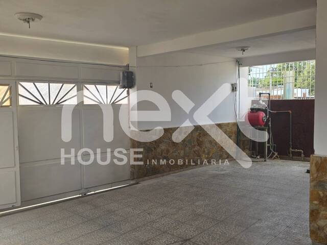 #3581 - CASA para Venta en Maracaibo - V