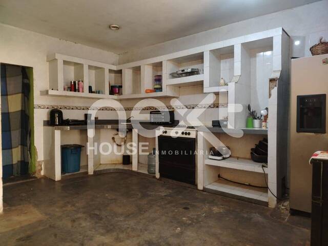 #3589 - CASA para Venta en San Francisco - V