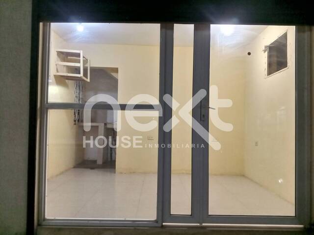 #3591 - LOCAL COMERCIAL para Alquiler en San Francisco - V