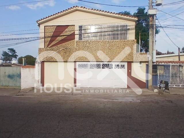 #3581 - CASA para Venta en Maracaibo - V
