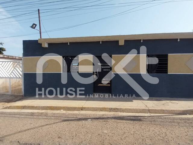 #3604 - CASA para Venta en Maracaibo - V
