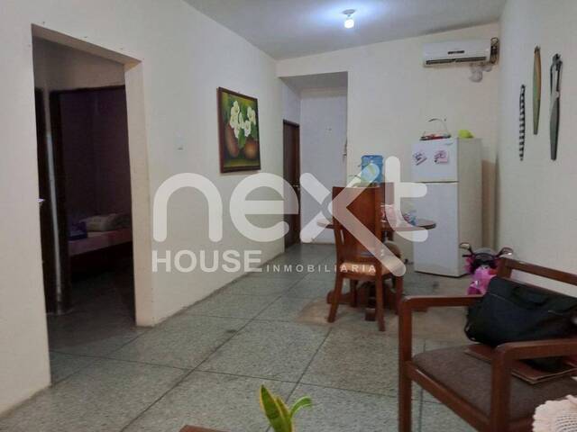 #3607 - CASA para Venta en San Francisco - V