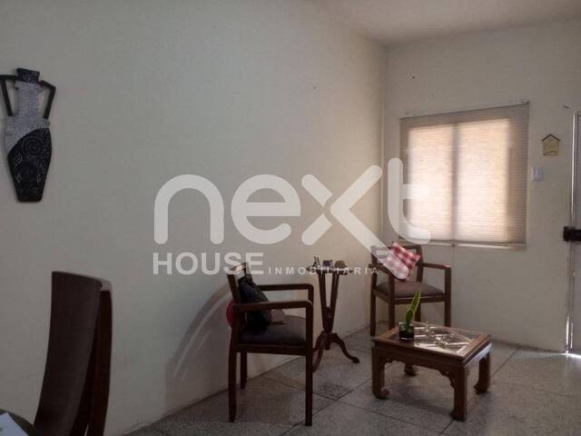 #3607 - CASA para Venta en San Francisco - V