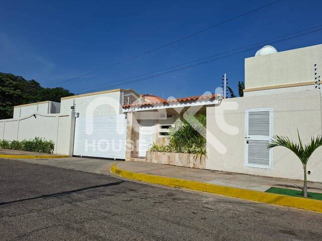 #3609 - TOWNHOUSE para Venta en Maracaibo - V