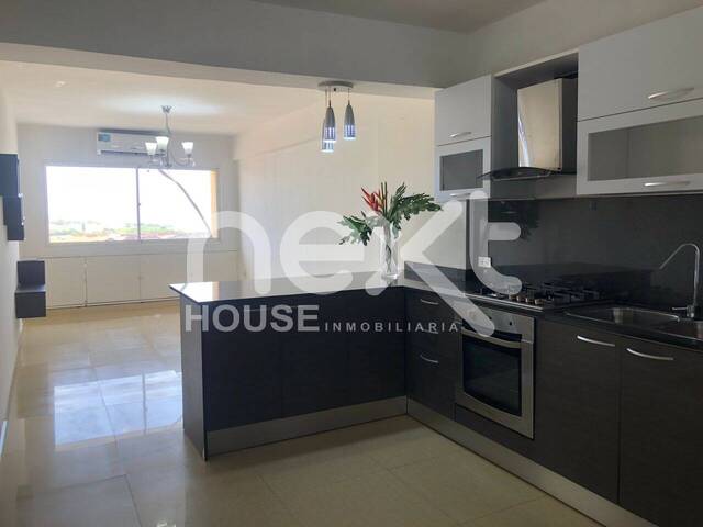 #3422 - APARTAMENTO para Alquiler en Maracaibo - V