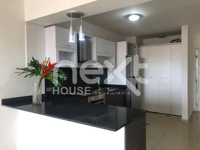 #3422 - APARTAMENTO para Alquiler en Maracaibo - V