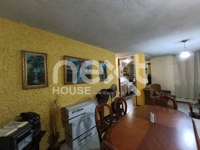 #3619 - APARTAMENTO para Venta en Maracaibo - V
