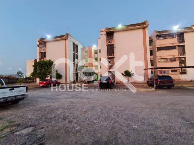 #3619 - APARTAMENTO para Venta en Maracaibo - V