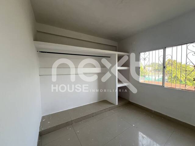 APARTAMENTO para Alquiler en Ciudad Ojeda - 2