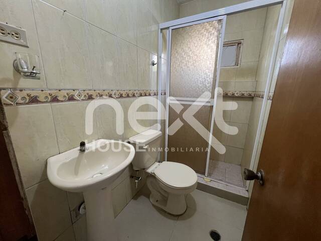 APARTAMENTO para Alquiler en Ciudad Ojeda - 3