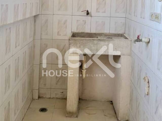 APARTAMENTO para Alquiler en Ciudad Ojeda - 4