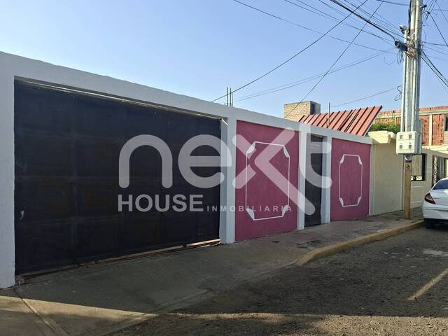 #3633 - CASA para Venta en Maracaibo - V
