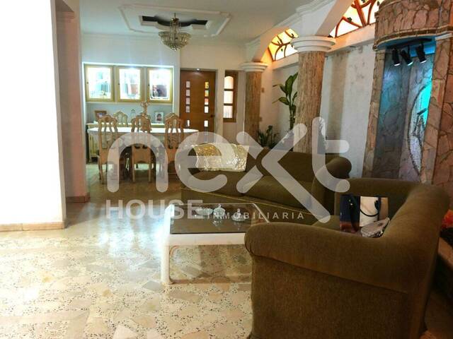 #3638 - CASA para Venta en Maracaibo - V