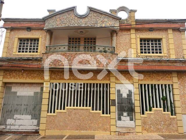 #3638 - CASA para Venta en Maracaibo - V