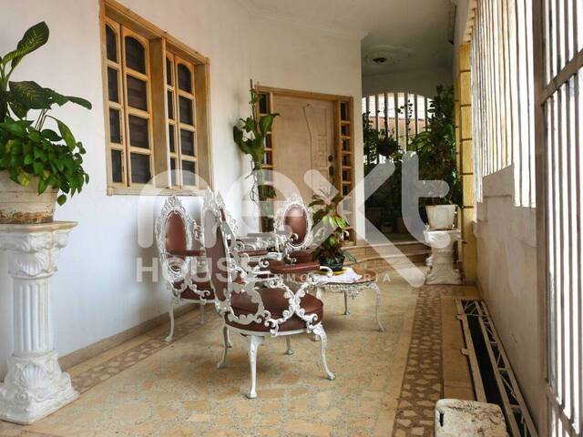 #3638 - CASA para Venta en Maracaibo - V