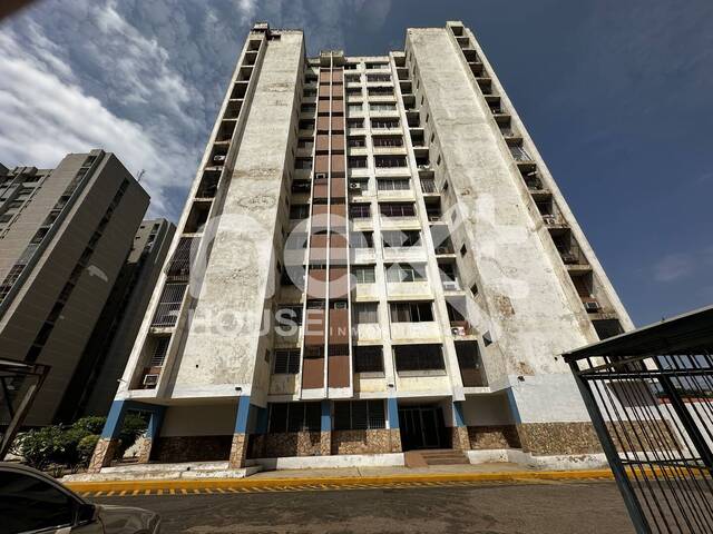 #3639 - APARTAMENTO para Venta en Maracaibo - V